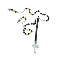 Collar D&G in Caucho DJ0086 - DJ0086